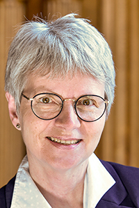 Dr. Dorothea Deneke-Stoll
